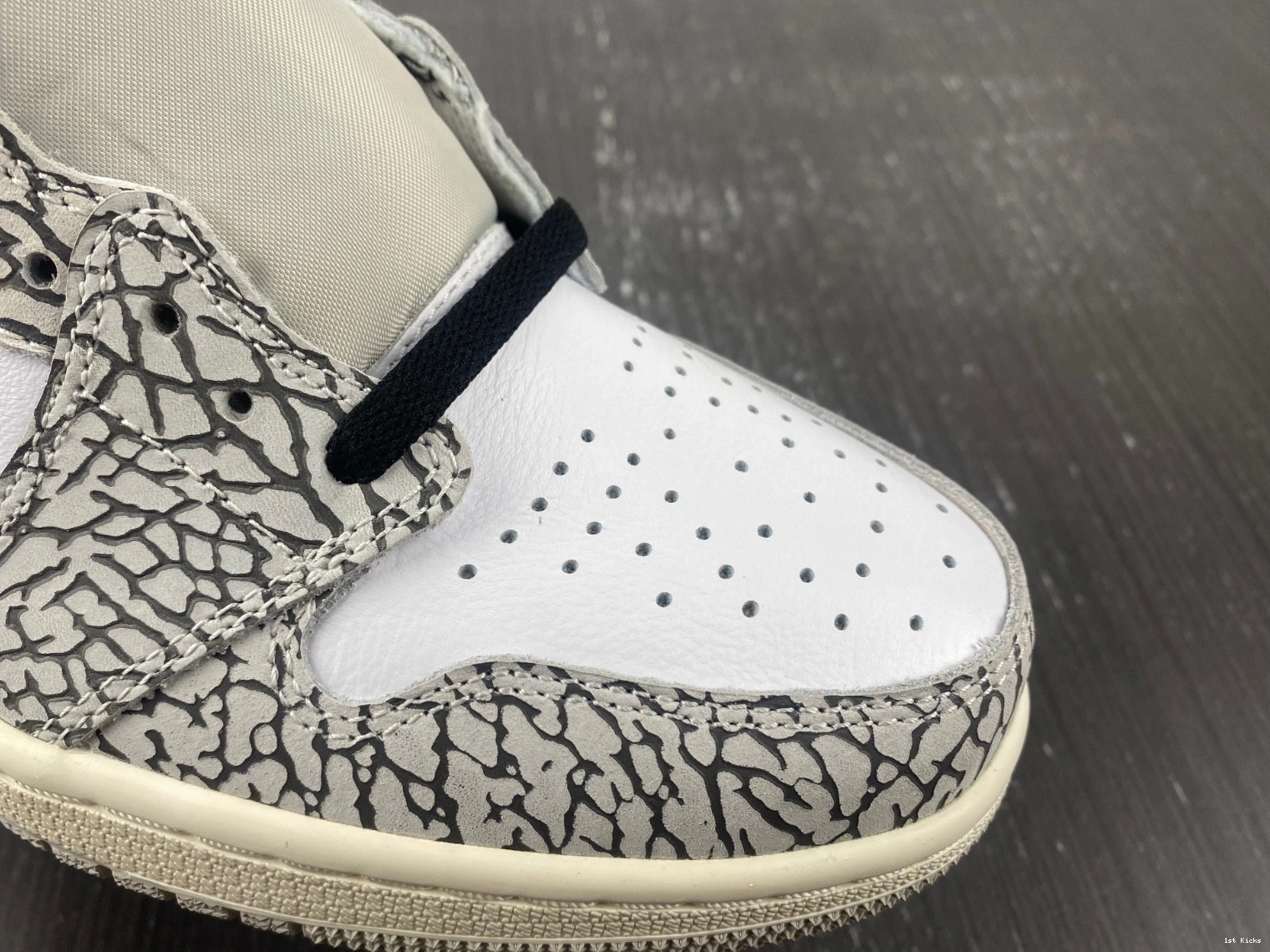 Cement White DZ5485-052 1 Air Jordan 0917